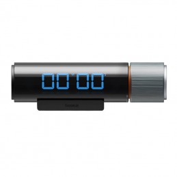 Rotation countdown timer Baseus heyo (black)