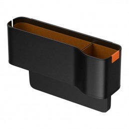 Car storage box Baseus OrganizeFun (black)