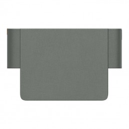 Car storage box Baseus OrganizeFun (grey)