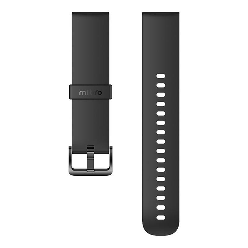 Mibro Strap (X1/A1/Lite 2/A2/C3) Black