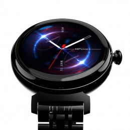 SmartWatch HiFuture Future Aura (black)