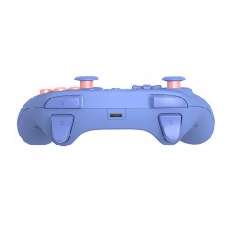 Wireless Gamepad NSW PXN-9607X HALL (Blue)