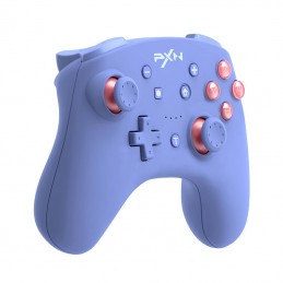 Wireless Gamepad NSW PXN-9607X HALL (Blue)