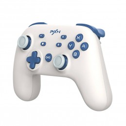 Wireless Gamepad NSW PXN-P50 HALL (White)