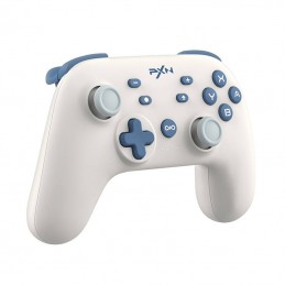 Wireless Gamepad NSW PXN-P50 HALL (White)