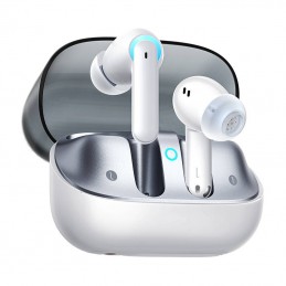 Earphones TWS Baseus AeQur G10 (white)