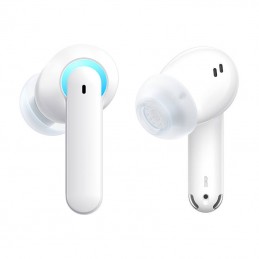 Earphones TWS Baseus AeQur G10 (white)