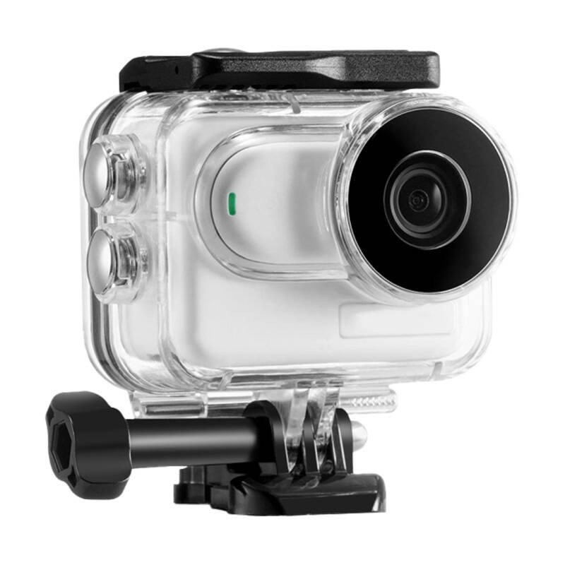 Waterproof case Puluz for Insta360 GO 3