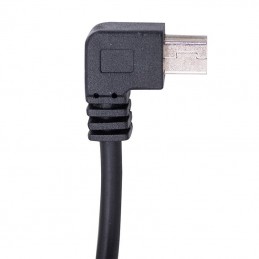 Hikvision K2 24-hour parking cable