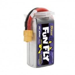 Battery Tattu Funfly 1550mAh 11,1V 100C 3S1P