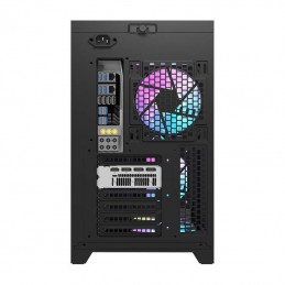 Computer case Darkflash DS5000 (black)