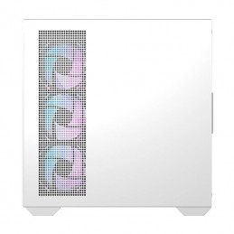 Computer case Darkflash DLM4000 (white)