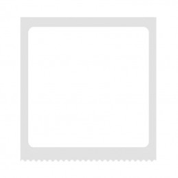 Thermal labels Niimbot stickers  T 40x40mm 180 psc (White)