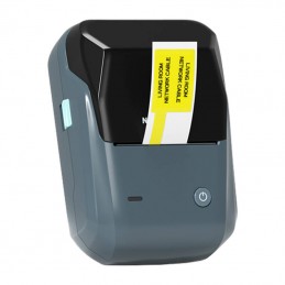 Niimbot B1 wireless label printer (LakeBlue)