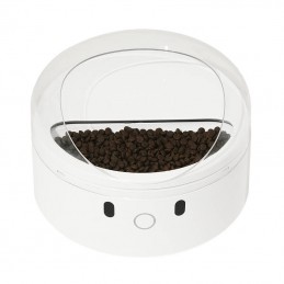 Smart food dispenser CatLink F03 PRO