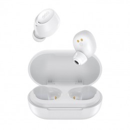 Wireless Earphones TWS T27 (white)