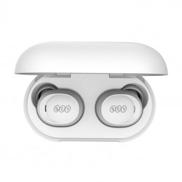 Wireless Earphones TWS T27 (white)