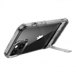 Case ESR Boost Kickstand for iPhone 15, Magsafe (clear)