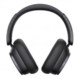 Baseus Bowie H1 Wireless Headphones Bluetooth 5.2 (black)