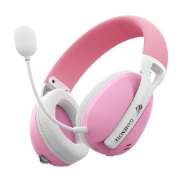 Gaming headphones Havit Fuxi H1 2.4G (pink)