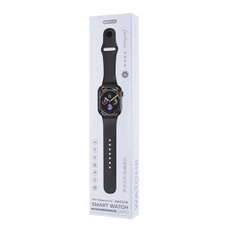 Smartwatch Remax Watch8 Black