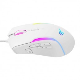 Gaming mouse Havit MS1033 (white)