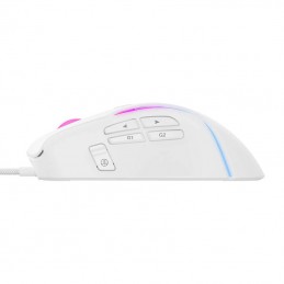 Gaming mouse Havit MS1033 (white)