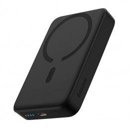 Powerbank mini Baseus 10000mAh 30W Black