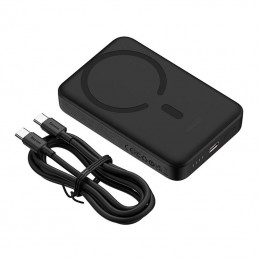 Powerbank mini Baseus 10000mAh 30W Black