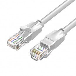 UTP Category 6 Network Cable Vention IBEHJ 5m Gray