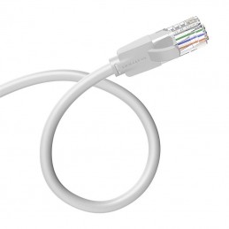 UTP Category 6 Network Cable Vention IBEHJ 5m Gray