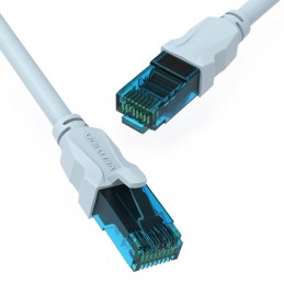 UTP Category 5e Network Cable Vention VAP-A10-S100 1m Blue