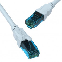 UTP Category 5e Network Cable Vention VAP-A10-S1000 10m Blue