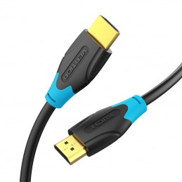 Cable HDMI Vention AACBE 0,75m (black)