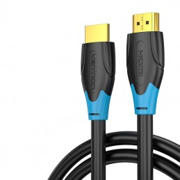 Cable HDMI Vention AACBG 1,5m (black)