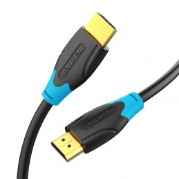 Cable HDMI Vention AACBG 1,5m (black)