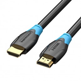 Cable HDMI Vention AACBG 1,5m (black)