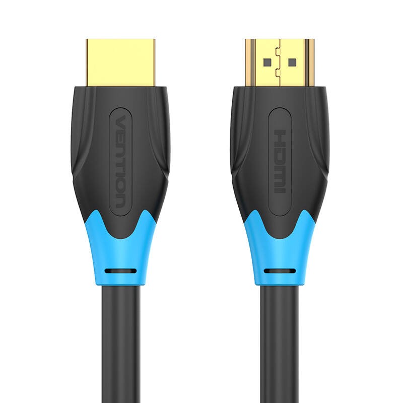 Cable HDMI Vention AACBH 2m (black)