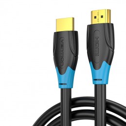 Cable HDMI Vention AACBJ 5m (black)