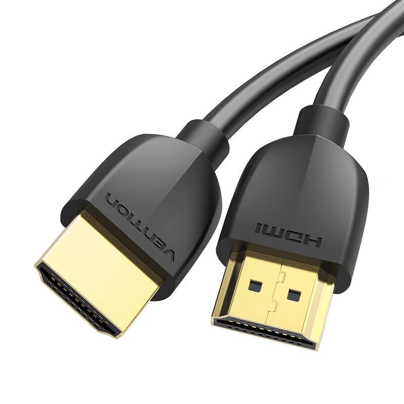 Cable HDMI Vention AAIBF 1m (black)