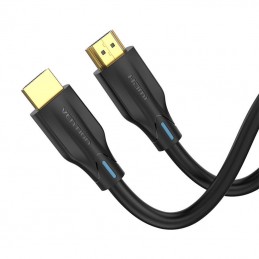 Cable HDMI 2.1 Vention AANBF 1m 8K (black)