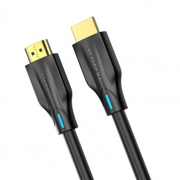 Cable HDMI 2.1 Vention AANBH 2m 8K (black)