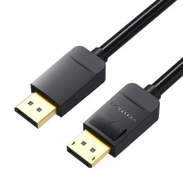 DisplayPort Cable 3m Vention HACBI (Black)