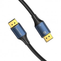 HD DisplayPort 8K Cable 1m Vention HCELF (Blue)