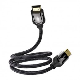 HDMI Cable 1m Vention VAA-B05-B100 (Black)