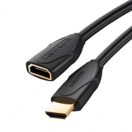 HDMI Extender 1.5m Vention VAA-B06-B150 (Black)