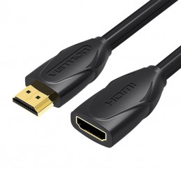 HDMI Extender 3m Vention VAA-B06-B300 (Black)