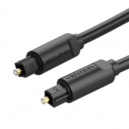 Optical Audio Cable 1.5m Vention BAEBG Black