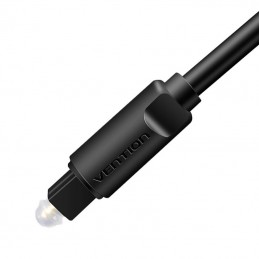 Optical Audio Cable 2m Vention BAEBH Black