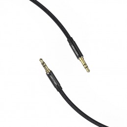 3.5mm Audio Cable 1.5m Vention BAWBG Black